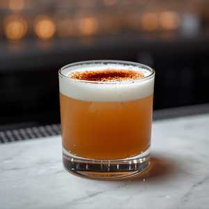 Tequila Mockingbird