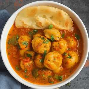 Gnocchi Masala