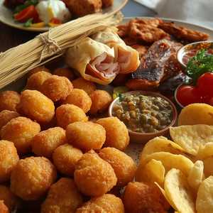 Puerto Sagua Combo