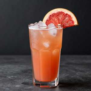 Grapefruit Juice