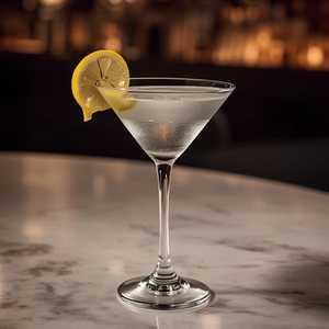 Gin Martini