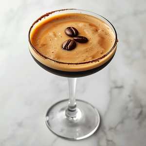 Espresso Martini