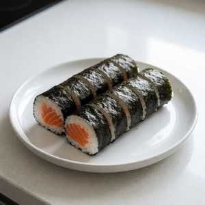 Salmon Roll