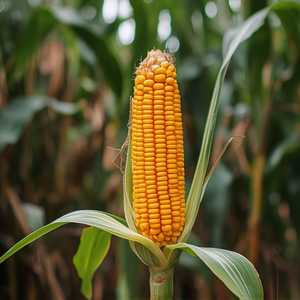 Street Corn