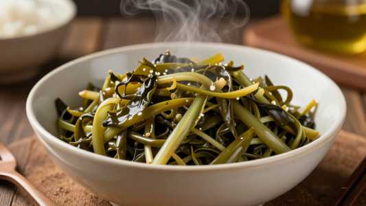 Turnip Greens