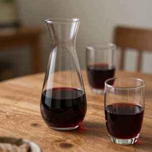 House Wine