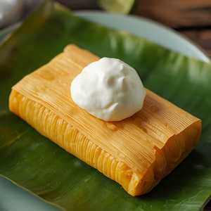 Tamal Campesino