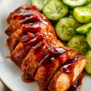 Chicken Teriyaki