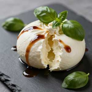 Burrata