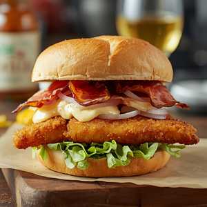 Fishwich