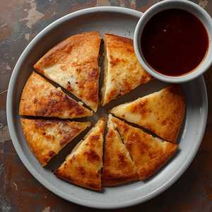 Birria Quesadilla