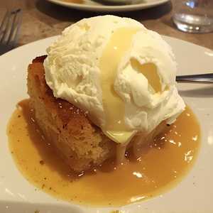 Bread Pudding