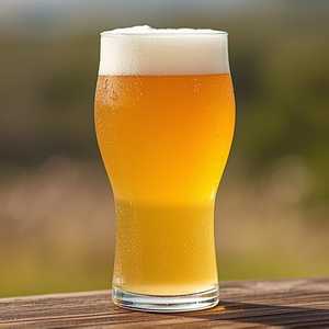 Foggy Day Hazy IPA