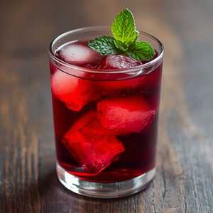 Sorrel / Ginger Beer / Carrot Juice / Irish Moss