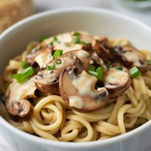 Kids Udon Noodles