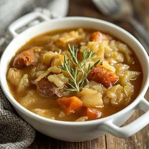 Sauerkraut