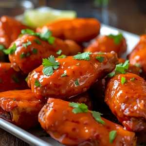 Cantina Wings