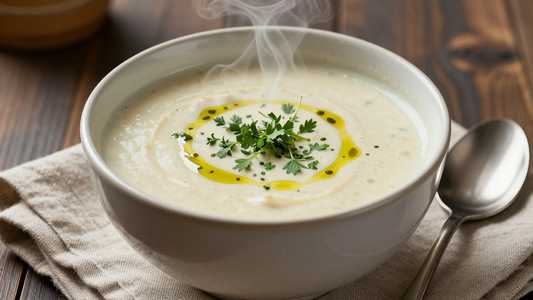 Soup Du Jour (Cup)