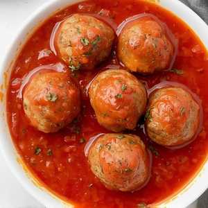 Meatballs