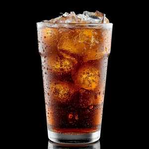Large Fountain Drink
