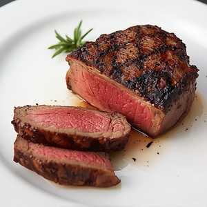 6 oz Center-Cut Filet Mignon