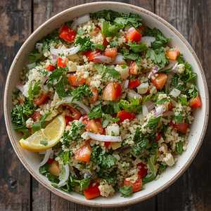 Tabouli Salad
