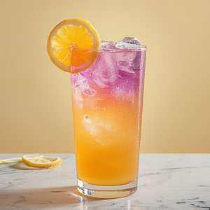 Foreign Cinema's Honeyed Lavender Lemonade