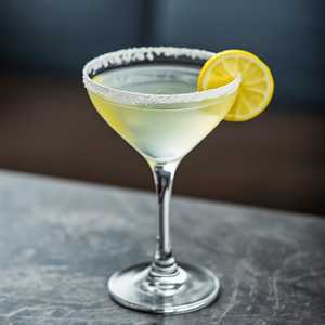 Lemon Drop