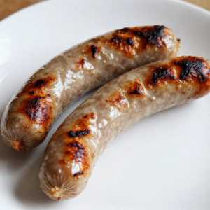 Side Sausage