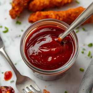 House BBQ Sauce (4oz)