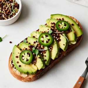 Avocado Toast