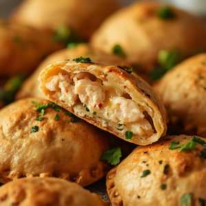 Empanadas