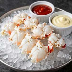 Colossal Crabmeat Cocktail