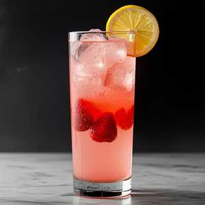 Strawberry Lemonade