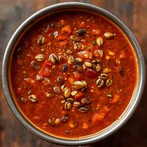 Salsa de Mesa Half Pint