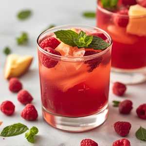 Love Affair Non-Alcoholic