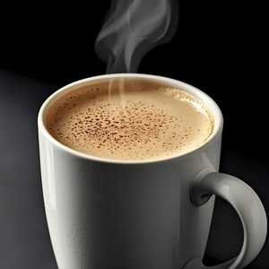Cappuccino (Café con Leche)