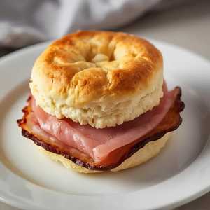Cured Ham