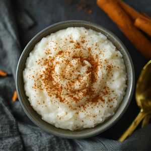 Arroz con Dulce (Seasonal)