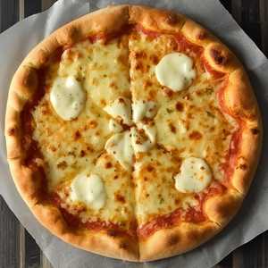 Four Cheese