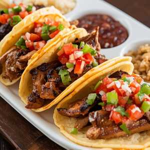 Tex Mex Dinner