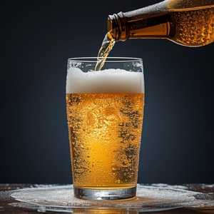 Happy Hour Beer