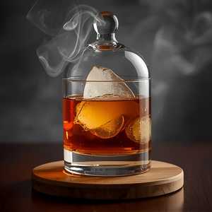 Añejo Old Fashioned
