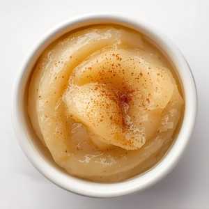 Applesauce