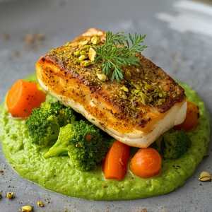 Chilean Seabass