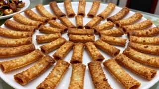 36 Tenders