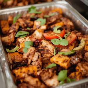 FP Fajita Chicken