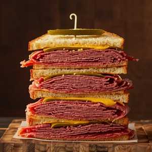 Corned Beef