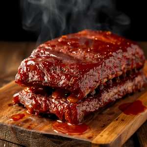 Pork Ribs
