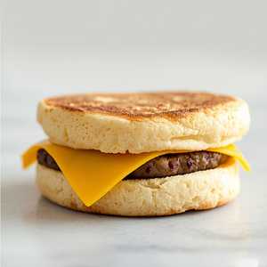 Sausage McMuffin®